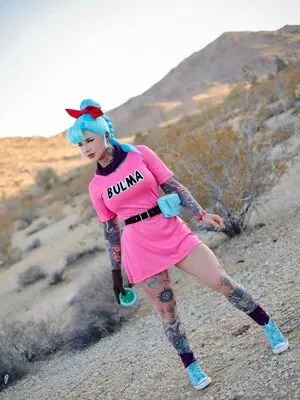 Giu Hellsing OnlyFans Leaked Free Thumbnail Picture - #7T20Vs7mkJ