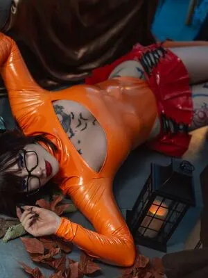 Giu Hellsing OnlyFans Leaked Free Thumbnail Picture - #7yzU7hcV0B