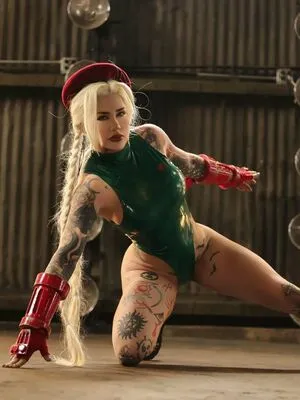 Giu Hellsing OnlyFans Leaked Free Thumbnail Picture - #89mlqUvX8n