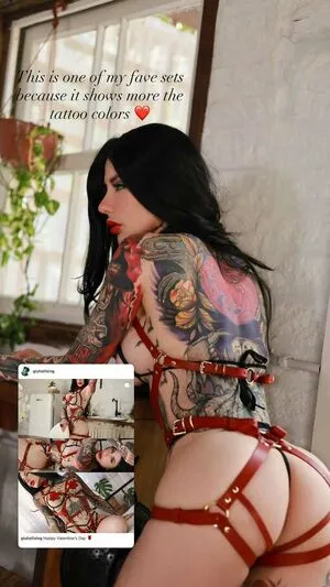 Giu Hellsing OnlyFans Leaked Free Thumbnail Picture - #8WpFz1Ll0G