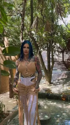 Giu Hellsing OnlyFans Leaked Free Thumbnail Picture - #8h6e8eJl46