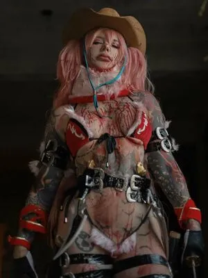 Giu Hellsing OnlyFans Leaked Free Thumbnail Picture - #8js3QzqKZC