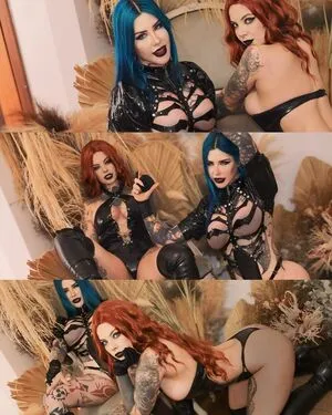 Giu Hellsing OnlyFans Leaked Free Thumbnail Picture - #94RY1hfttn