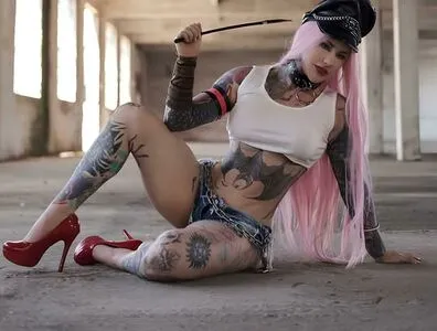 Giu Hellsing OnlyFans Leaked Free Thumbnail Picture - #AaOZnGRtKm