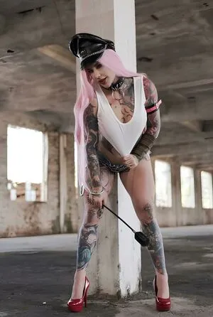 Giu Hellsing OnlyFans Leaked Free Thumbnail Picture - #AbuTejI5Vk