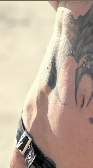 Giu Hellsing OnlyFans Leaked Free Thumbnail Picture - #B0jmJgBTQG