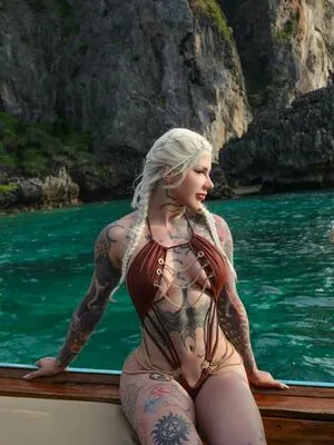 Giu Hellsing OnlyFans Leaked Free Thumbnail Picture - #DEwwTtbZpU