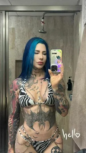 Giu Hellsing OnlyFans Leaked Free Thumbnail Picture - #DgXEGJSeZy