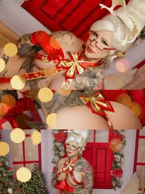 Giu Hellsing OnlyFans Leaked Free Thumbnail Picture - #E2nBm2WVkM