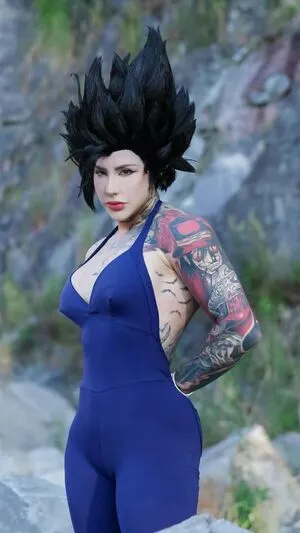 Giu Hellsing OnlyFans Leaked Free Thumbnail Picture - #EKjEFTlAk3