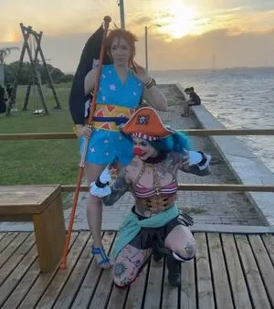 Giu Hellsing OnlyFans Leaked Free Thumbnail Picture - #ETGk6QQXJy