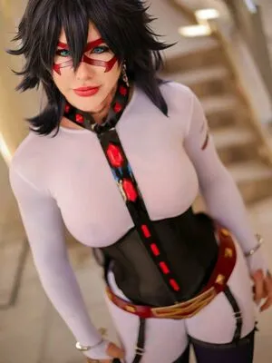 Giu Hellsing OnlyFans Leaked Free Thumbnail Picture - #Fne8QY4gSA