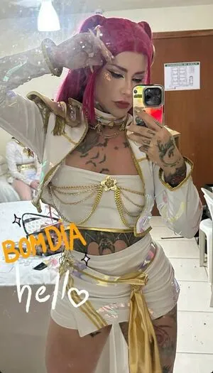 Giu Hellsing OnlyFans Leaked Free Thumbnail Picture - #GTzTgt7CNP