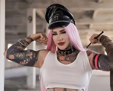 Giu Hellsing OnlyFans Leaked Free Thumbnail Picture - #HWHfFrgRNN