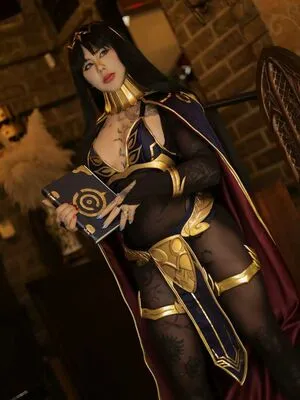 Giu Hellsing OnlyFans Leaked Free Thumbnail Picture - #I0uF98CKpE