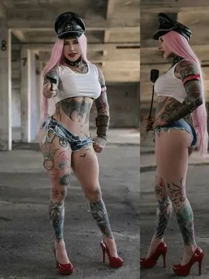 Giu Hellsing OnlyFans Leaked Free Thumbnail Picture - #I36kHuUeLS