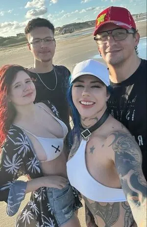 Giu Hellsing OnlyFans Leaked Free Thumbnail Picture - #I3Rjq8SNCS