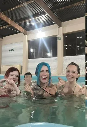 Giu Hellsing OnlyFans Leaked Free Thumbnail Picture - #I6ryCrXakw