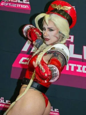 Giu Hellsing OnlyFans Leaked Free Thumbnail Picture - #IhauVRNvDn