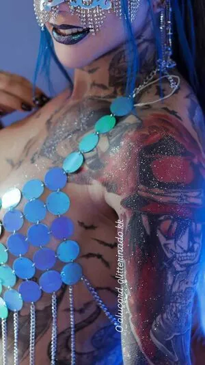 Giu Hellsing OnlyFans Leaked Free Thumbnail Picture - #JUgzOrbZkw