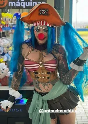 Giu Hellsing OnlyFans Leaked Free Thumbnail Picture - #JanR4D07eZ