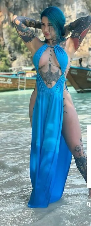 Giu Hellsing OnlyFans Leaked Free Thumbnail Picture - #K4SjJU1CMr