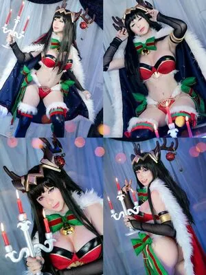 Giu Hellsing OnlyFans Leaked Free Thumbnail Picture - #Lc74CO93b8