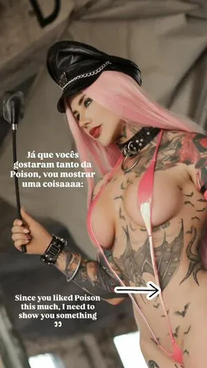 Giu Hellsing OnlyFans Leaked Free Thumbnail Picture - #LmBuDc9wcQ