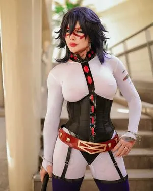 Giu Hellsing OnlyFans Leaked Free Thumbnail Picture - #MHH464glkv