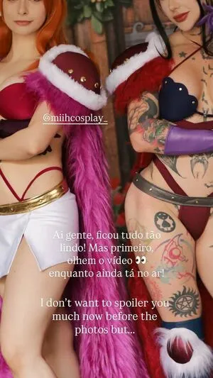 Giu Hellsing OnlyFans Leaked Free Thumbnail Picture - #NIT7Ztqoac