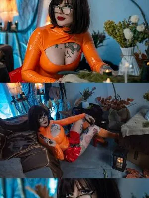 Giu Hellsing OnlyFans Leaked Free Thumbnail Picture - #NP8vglo8lG