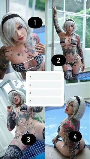 Giu Hellsing OnlyFans Leaked Free Thumbnail Picture - #NzJ8KgtYdK