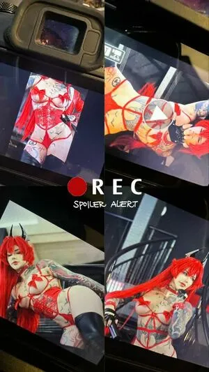 Giu Hellsing OnlyFans Leaked Free Thumbnail Picture - #Oonp6Pgj3V