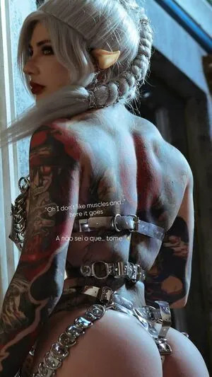 Giu Hellsing OnlyFans Leaked Free Thumbnail Picture - #P0iAOiVIBx