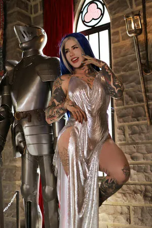 Giu Hellsing OnlyFans Leaked Free Thumbnail Picture - #QJPUSvpvww