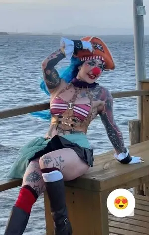 Giu Hellsing OnlyFans Leaked Free Thumbnail Picture - #RFwy8hLlMJ