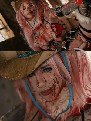 Giu Hellsing OnlyFans Leaked Free Thumbnail Picture - #RtAMEkT0X9