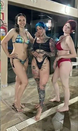 Giu Hellsing OnlyFans Leaked Free Thumbnail Picture - #SCZaLpm6Ns