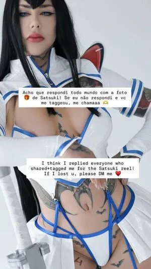 Giu Hellsing OnlyFans Leaked Free Thumbnail Picture - #TSRmHUeS9y