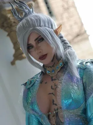 Giu Hellsing OnlyFans Leaked Free Thumbnail Picture - #UrVUKN8wGc