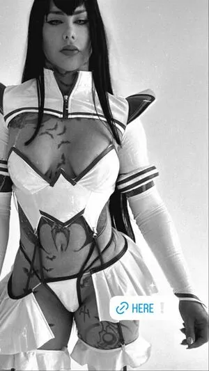 Giu Hellsing OnlyFans Leaked Free Thumbnail Picture - #WaWyHmP691