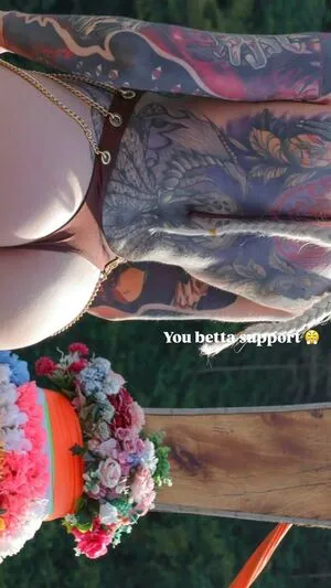 Giu Hellsing OnlyFans Leaked Free Thumbnail Picture - #Wn6jxM11WW