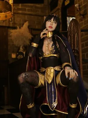 Giu Hellsing OnlyFans Leaked Free Thumbnail Picture - #Wu8JC8o7aG