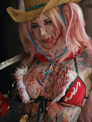 Giu Hellsing OnlyFans Leaked Free Thumbnail Picture - #XfVwQxEgXi