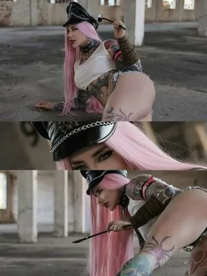 Giu Hellsing OnlyFans Leaked Free Thumbnail Picture - #XwUdlF1dey