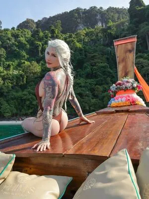 Giu Hellsing OnlyFans Leaked Free Thumbnail Picture - #YKX5ukrAqV