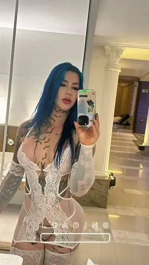 Giu Hellsing OnlyFans Leaked Free Thumbnail Picture - #YcMyZ1FUBN