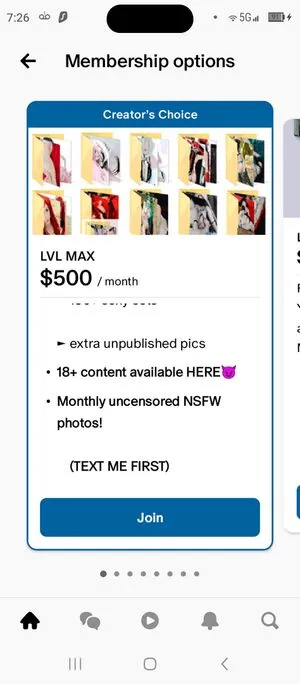 Giu Hellsing OnlyFans Leaked Free Thumbnail Picture - #Z4fL4GTDJc