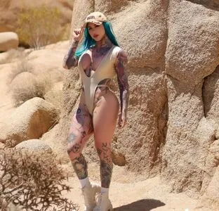 Giu Hellsing OnlyFans Leaked Free Thumbnail Picture - #Z8vm7HWYFn