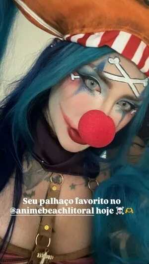 Giu Hellsing OnlyFans Leaked Free Thumbnail Picture - #a8csaVF5xZ